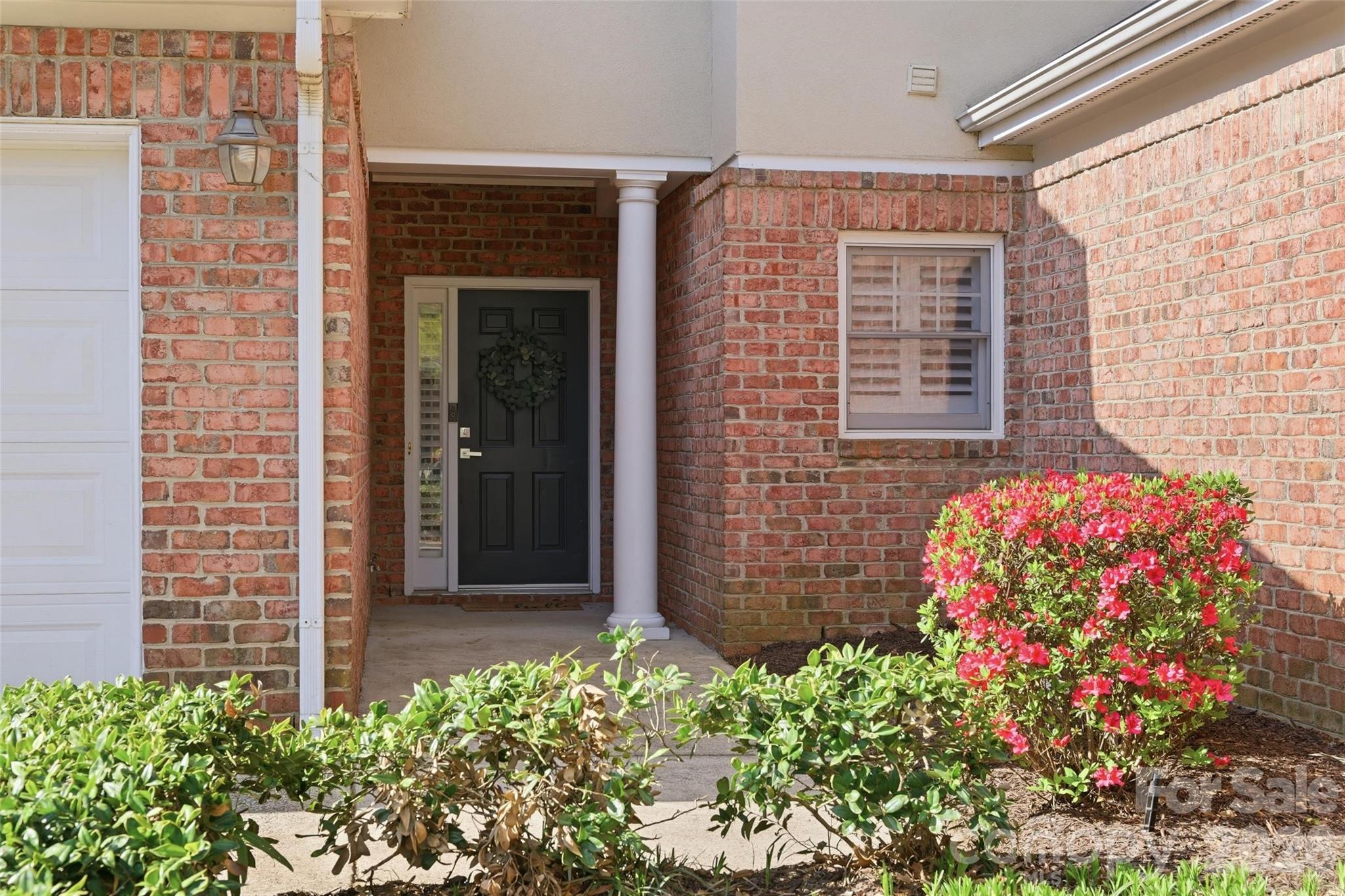 Villas at Ballantyne Trace - Residential