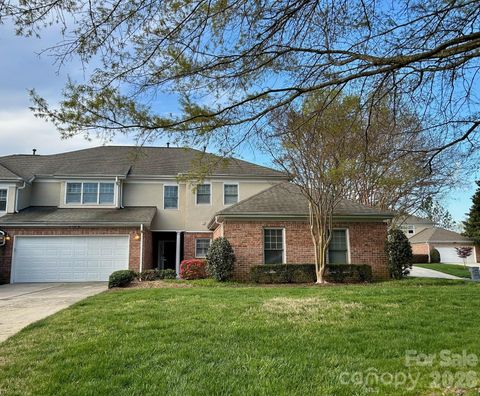 11282 Ballanvilla Drive Charlotte NC 28277