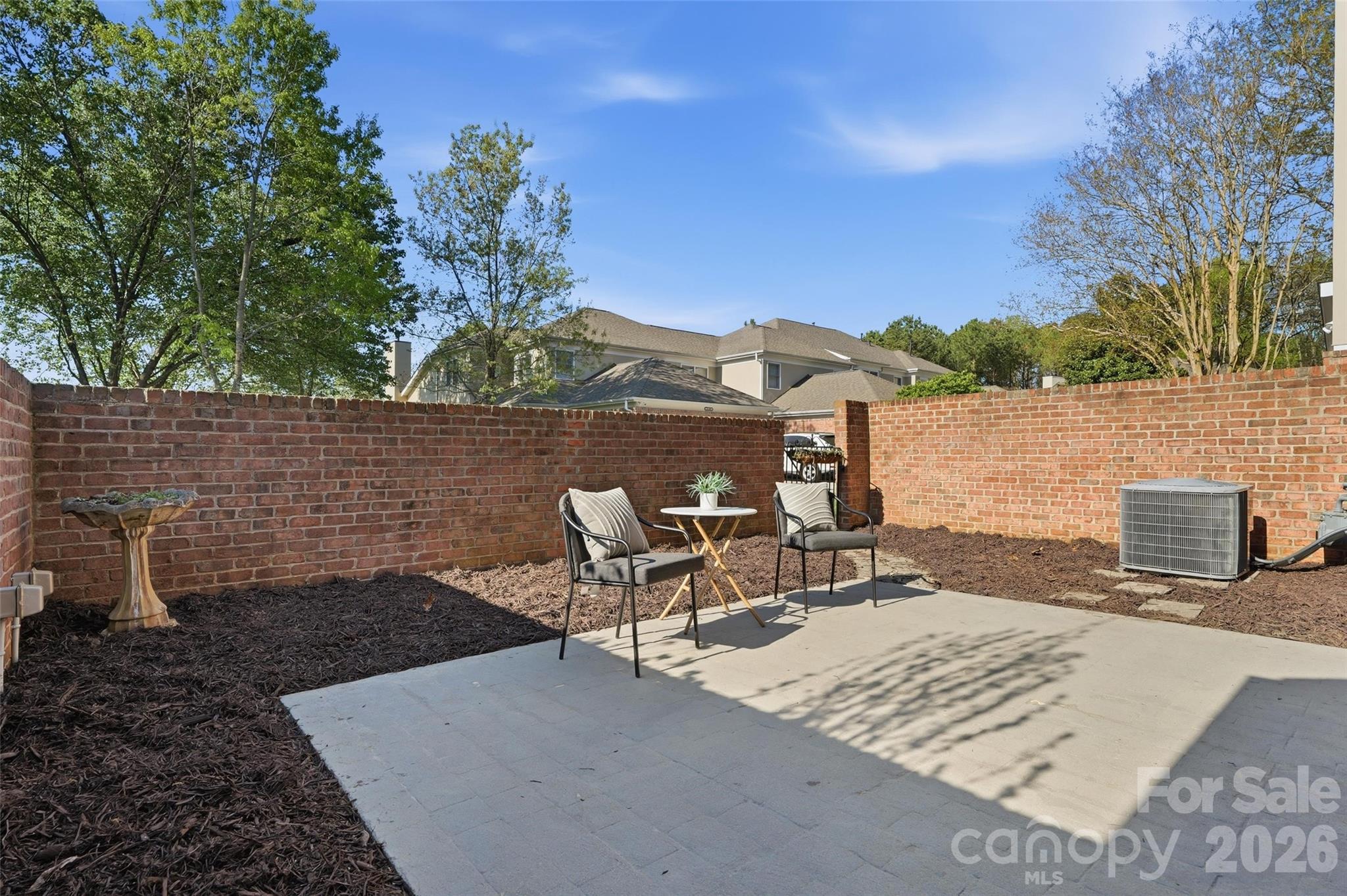 Villas at Ballantyne Trace - Residential