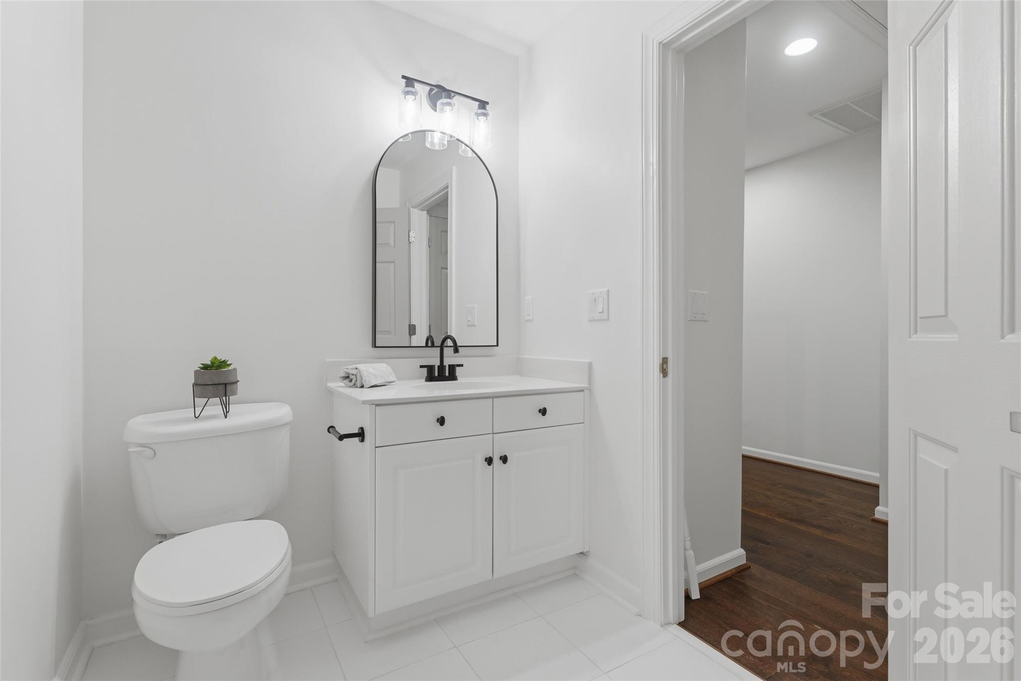 Villas at Ballantyne Trace - Residential