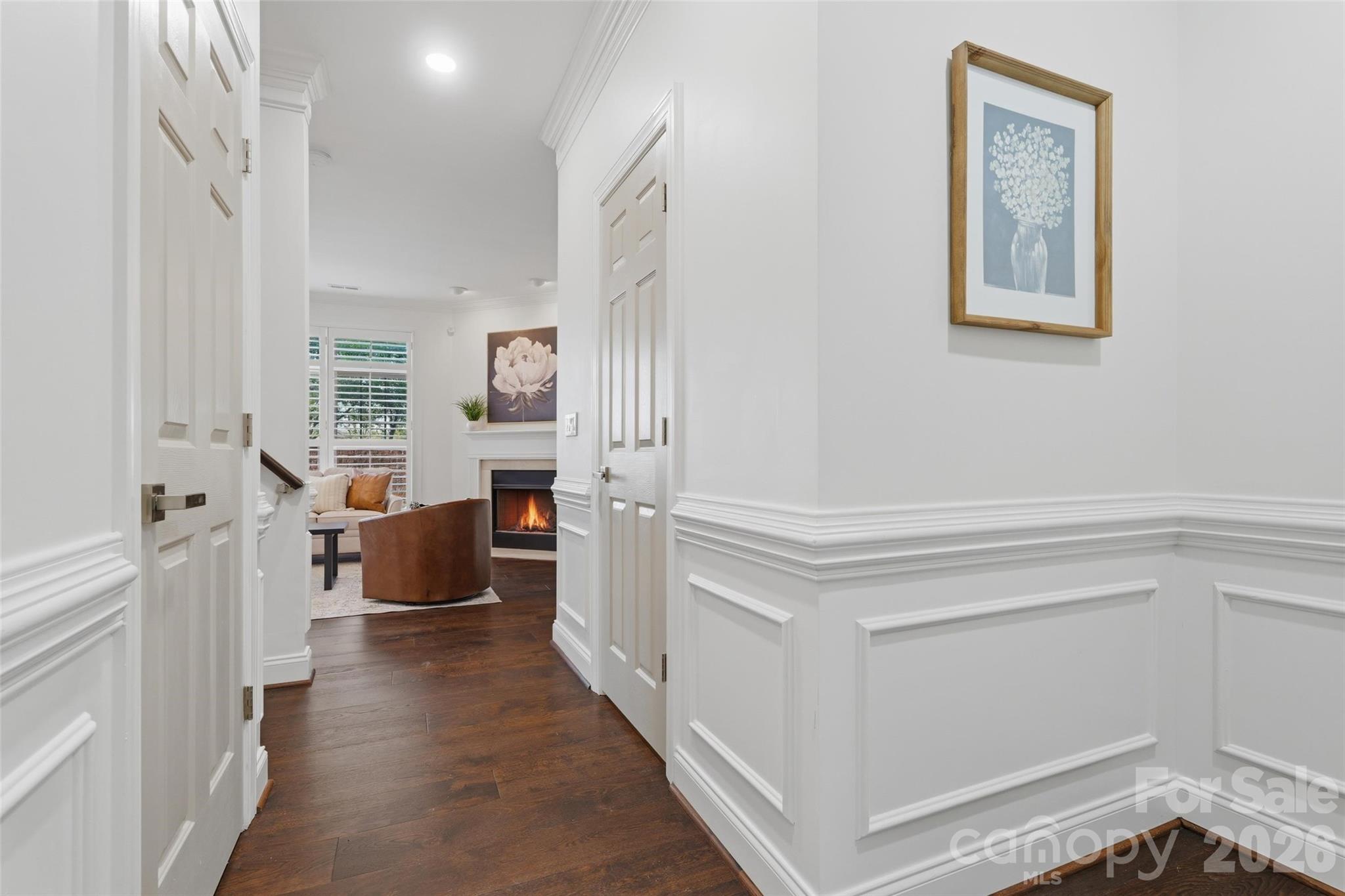 Villas at Ballantyne Trace - Residential