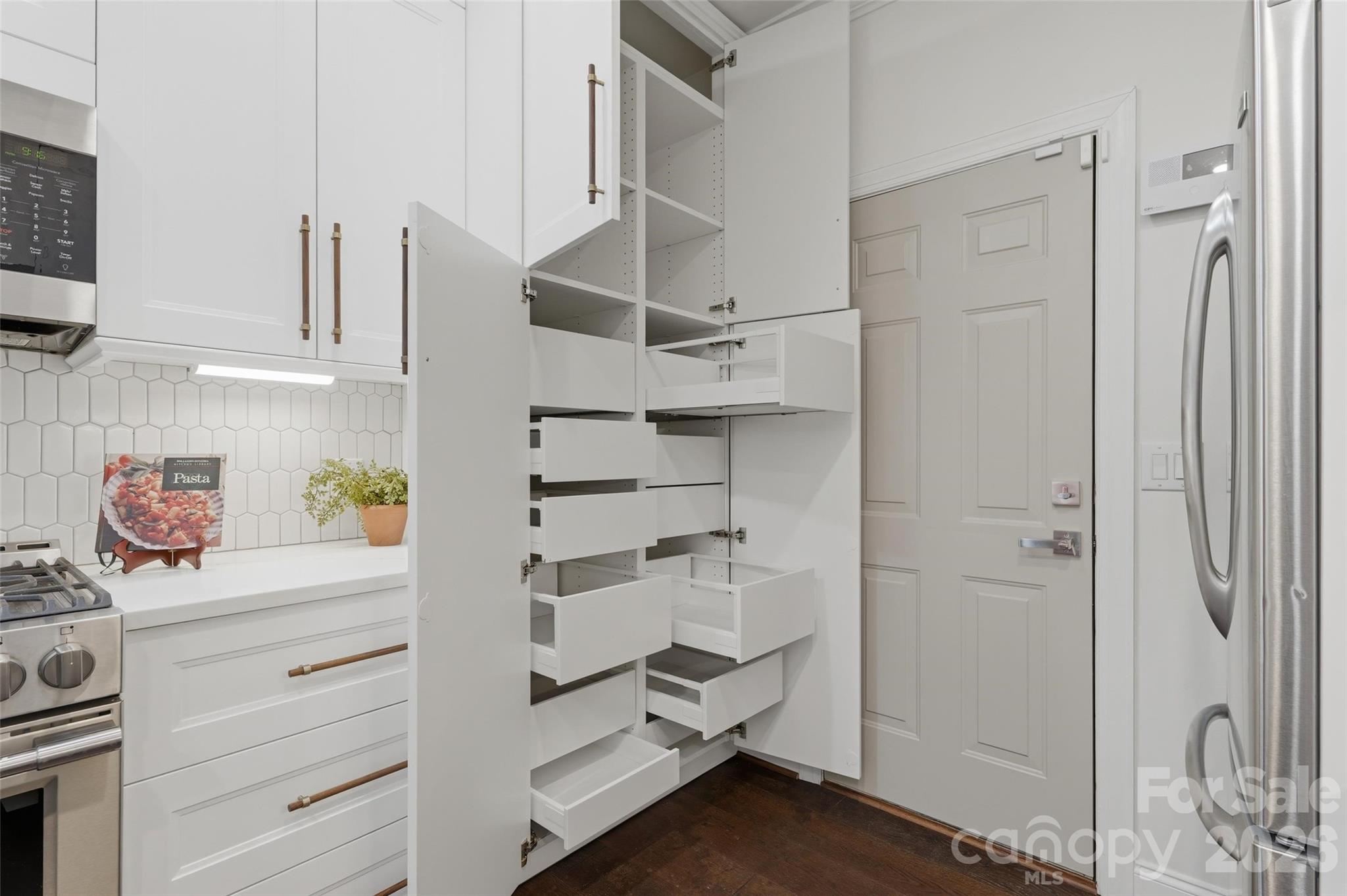 Villas at Ballantyne Trace - Residential