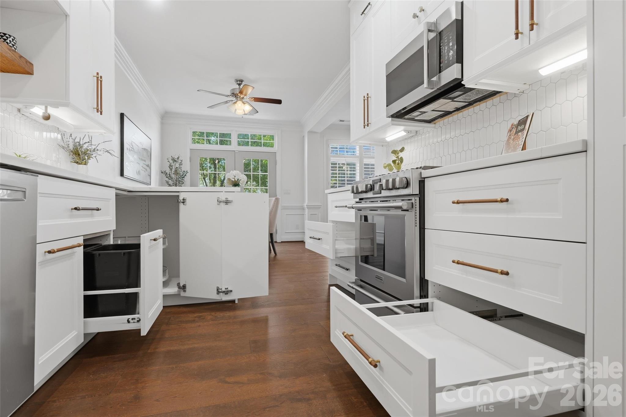 Villas at Ballantyne Trace - Residential