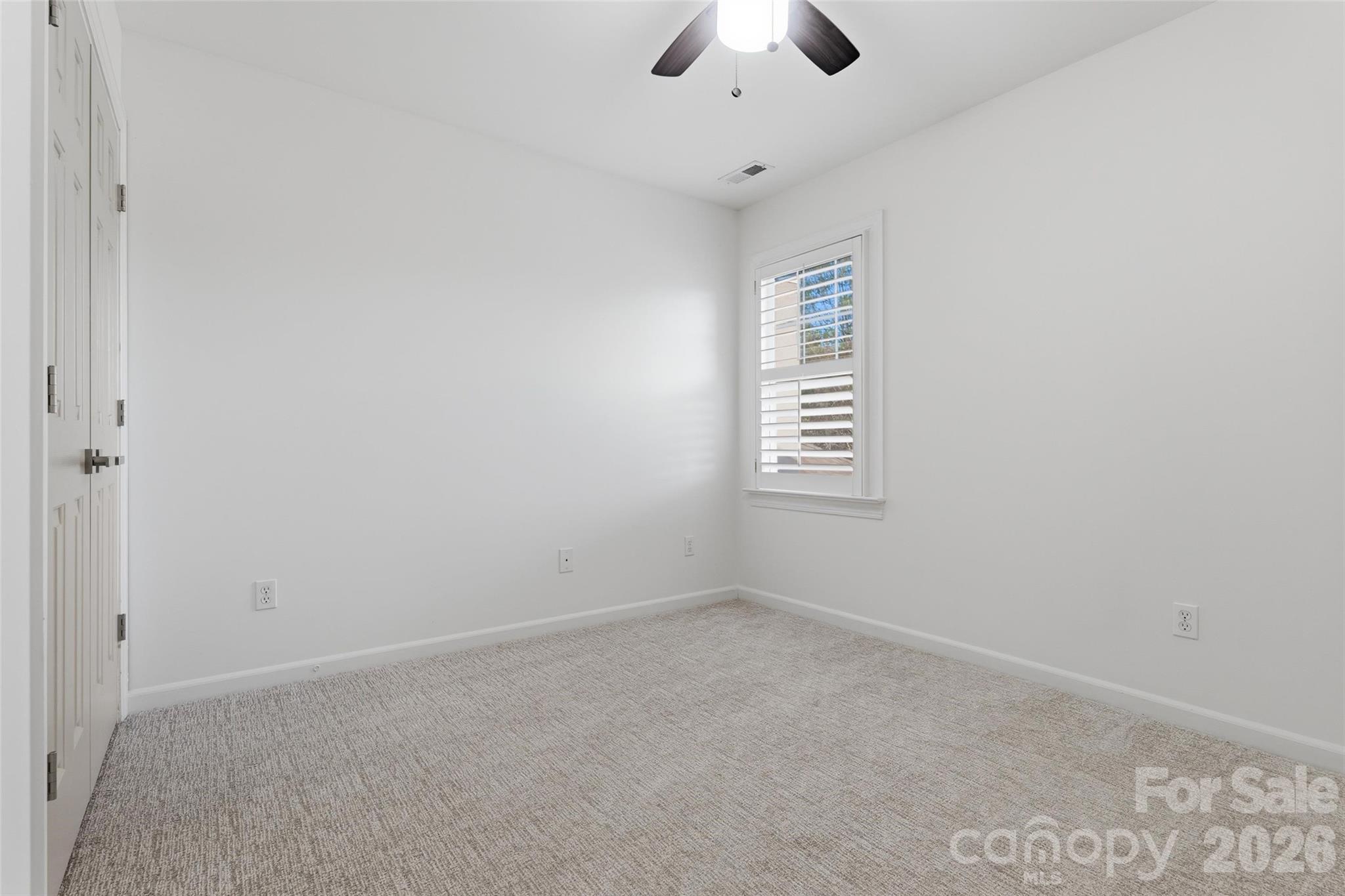 Villas at Ballantyne Trace - Residential