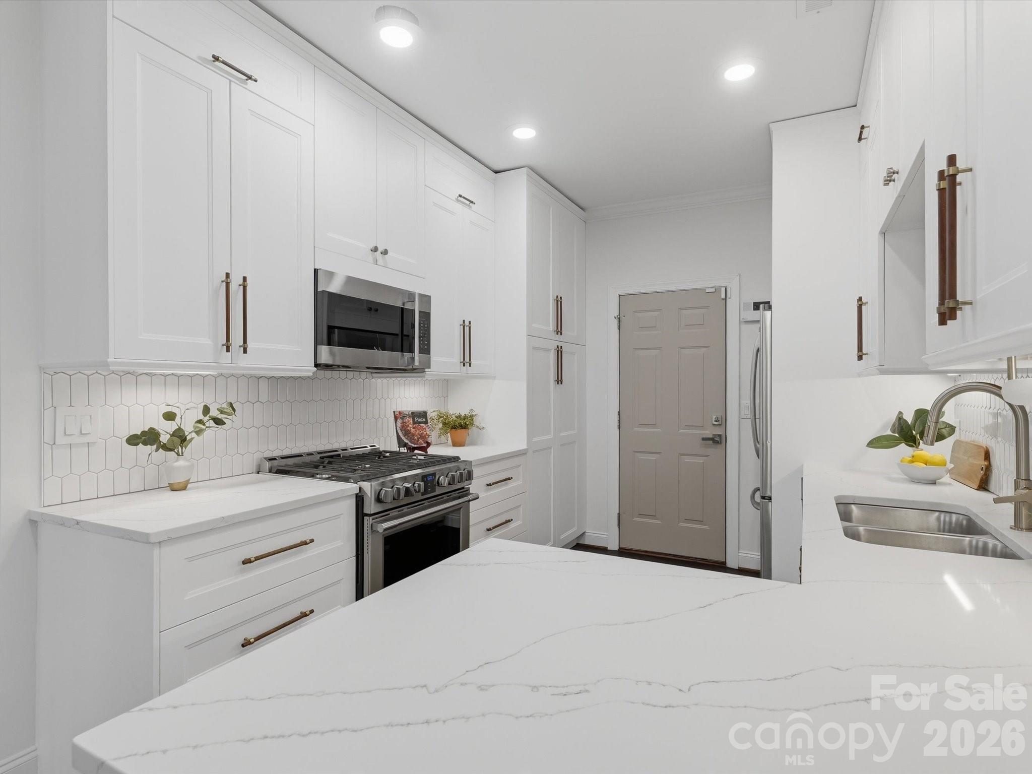 Villas at Ballantyne Trace - Residential