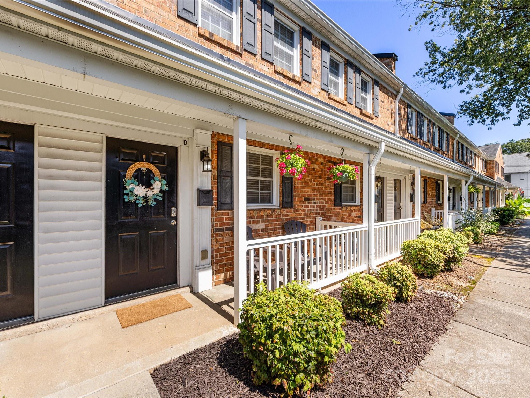 1310 Green Oaks Lane D