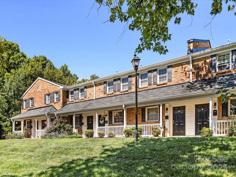 1310 Green Oaks Lane D Charlotte NC 28205