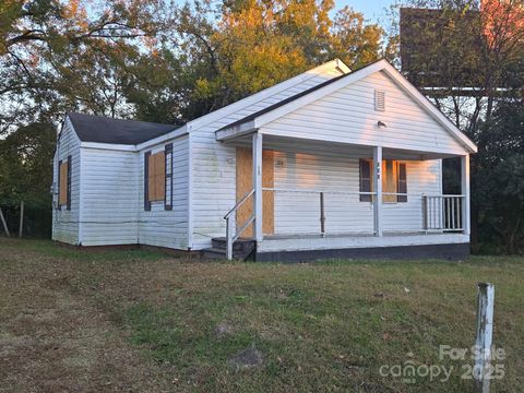 513 Grant Street Durham NC 27701