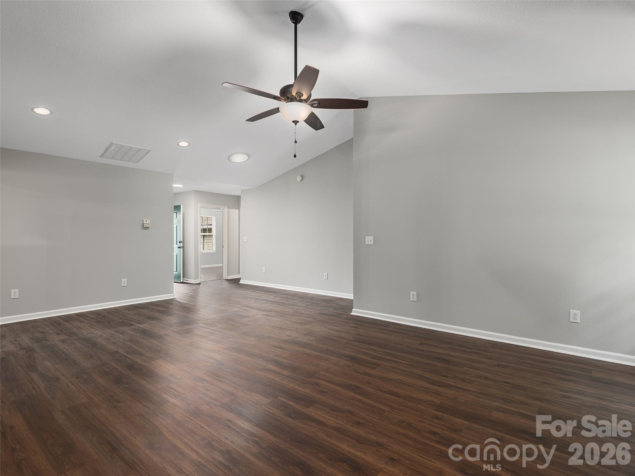 Stafford Crossing - Residential