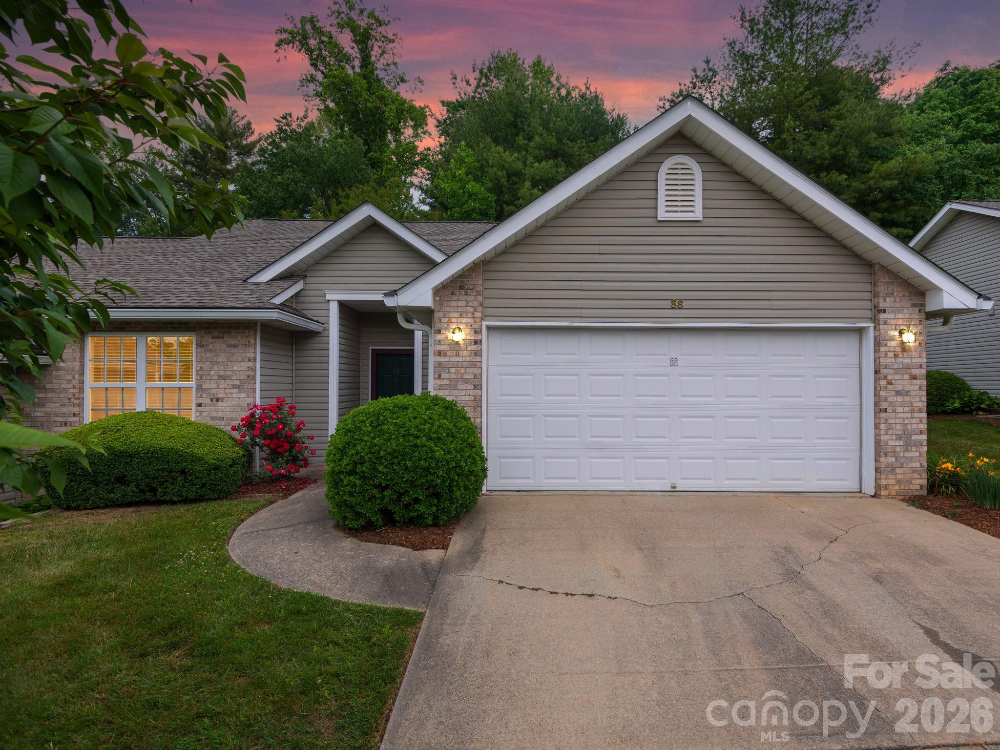 Stafford Crossing - Residential