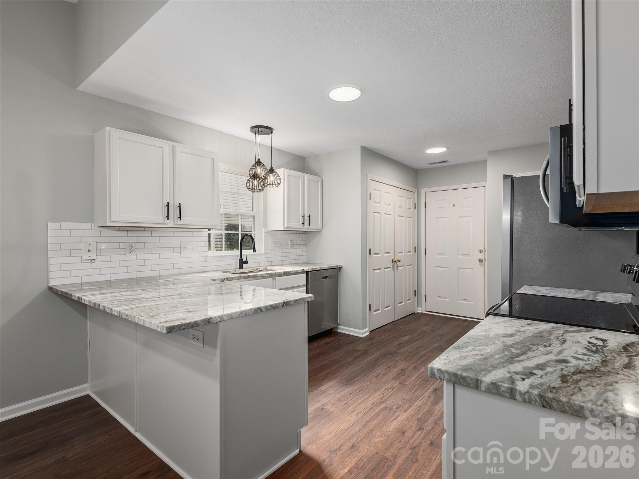 Stafford Crossing - Residential