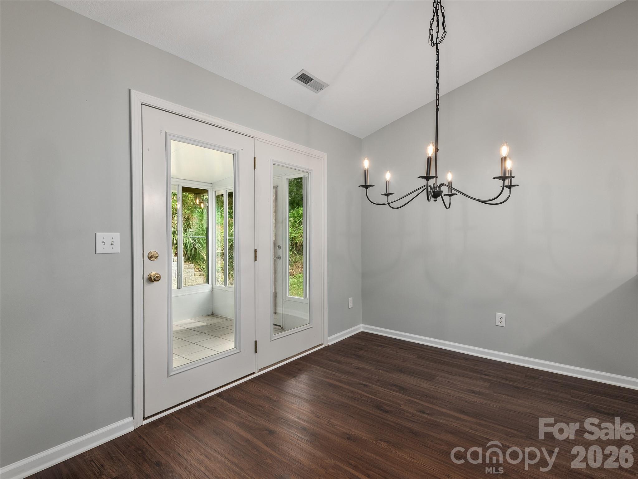 Stafford Crossing - Residential