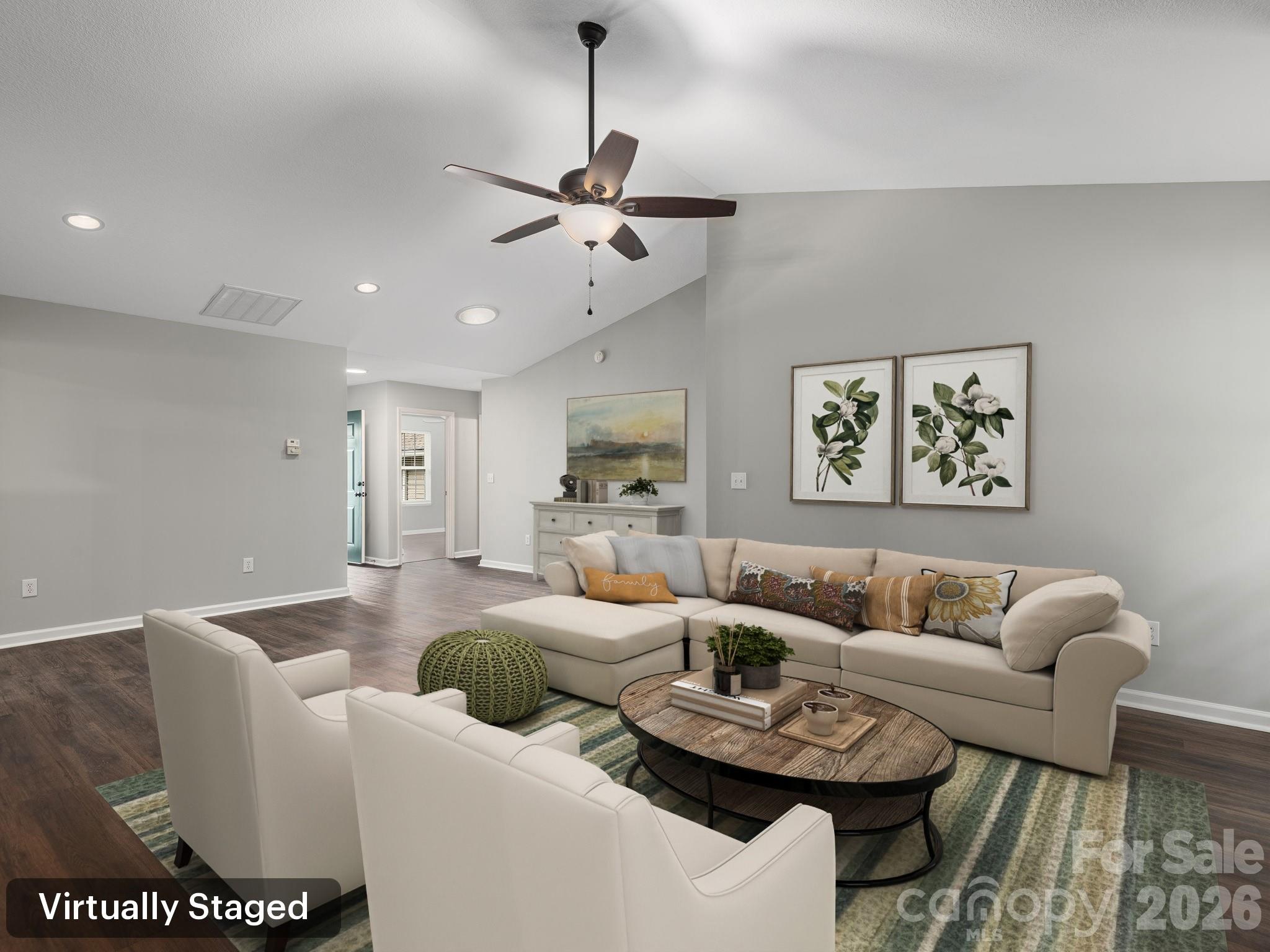 Stafford Crossing - Residential