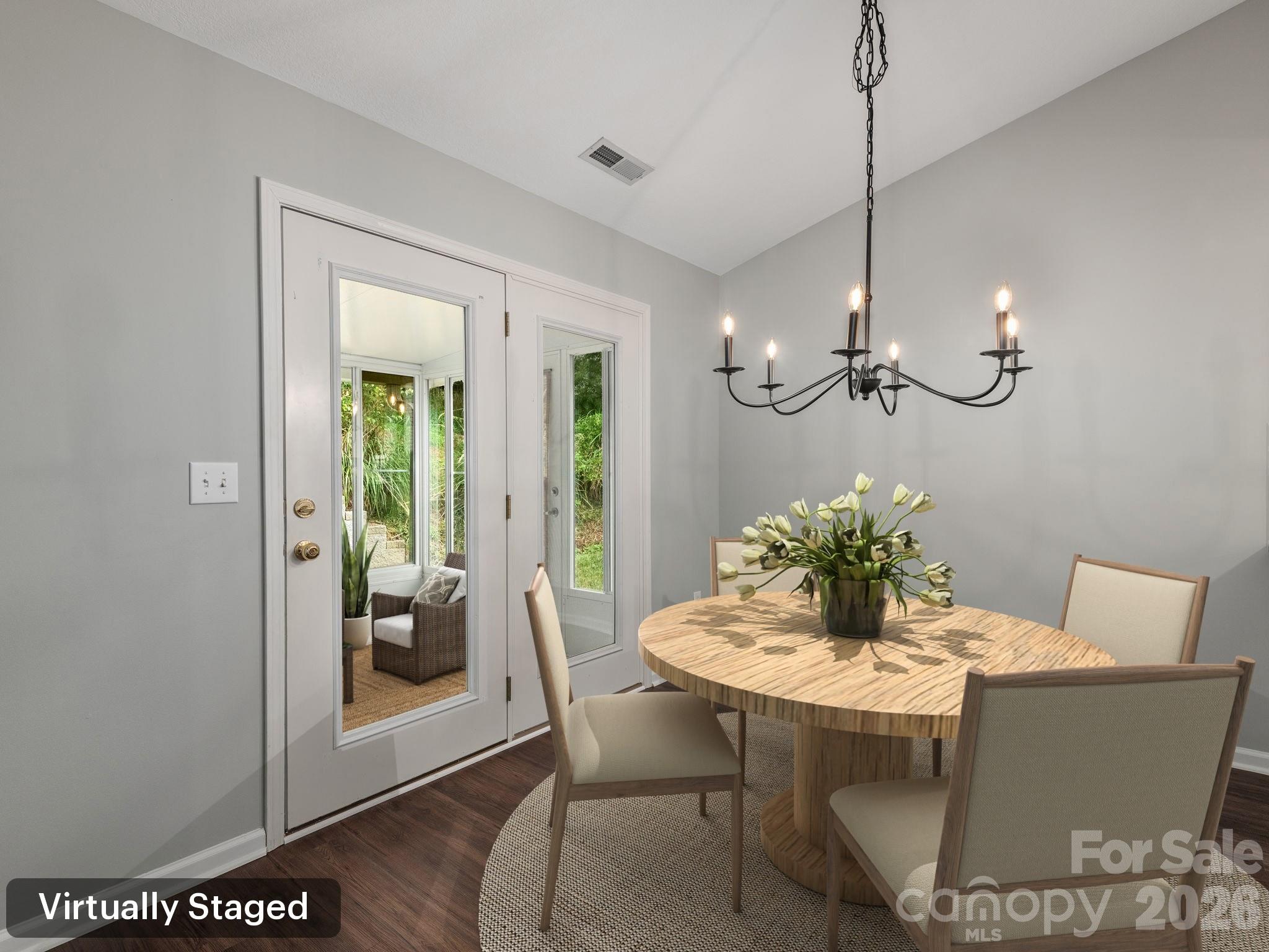 Stafford Crossing - Residential