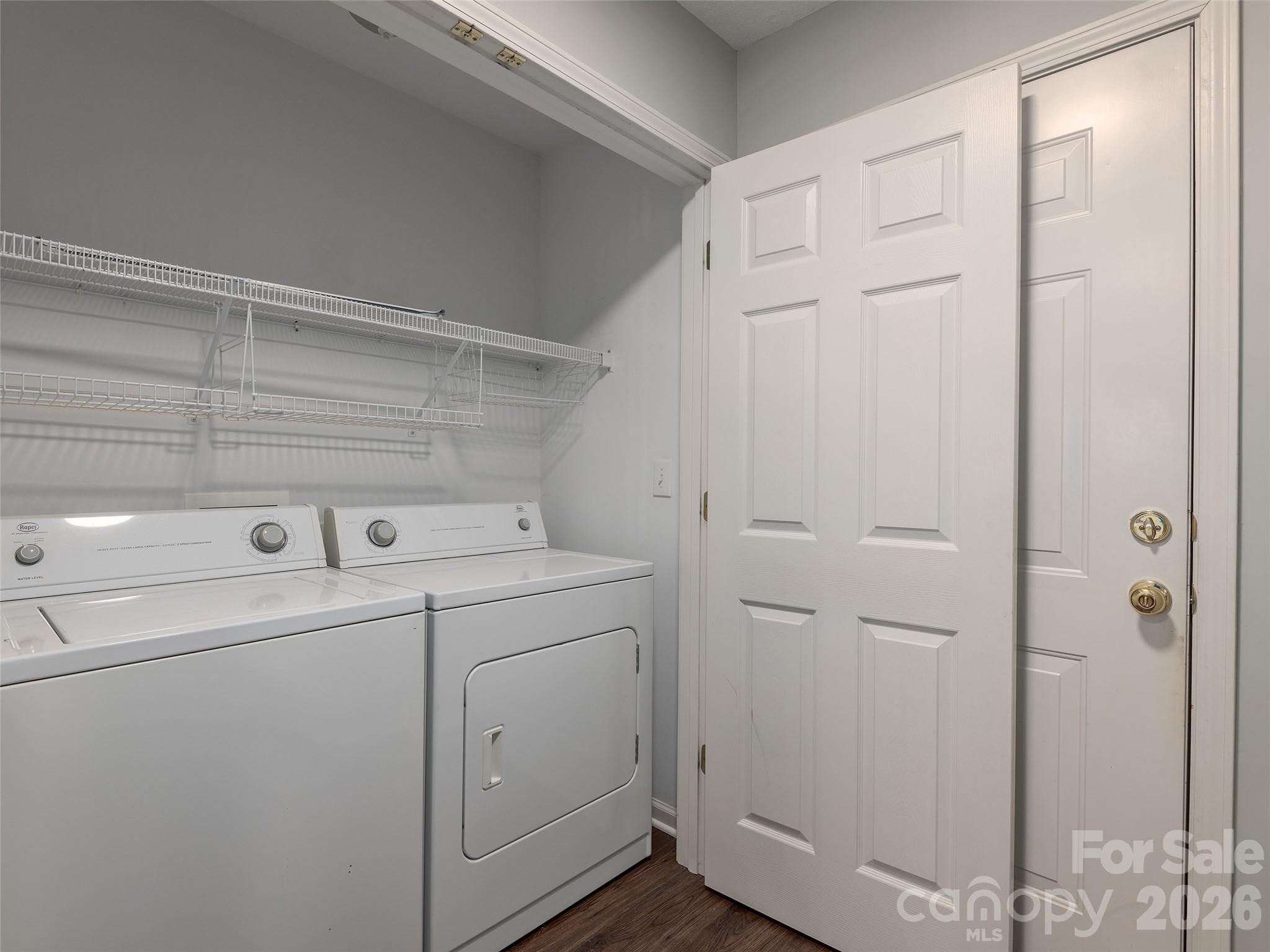 Stafford Crossing - Residential