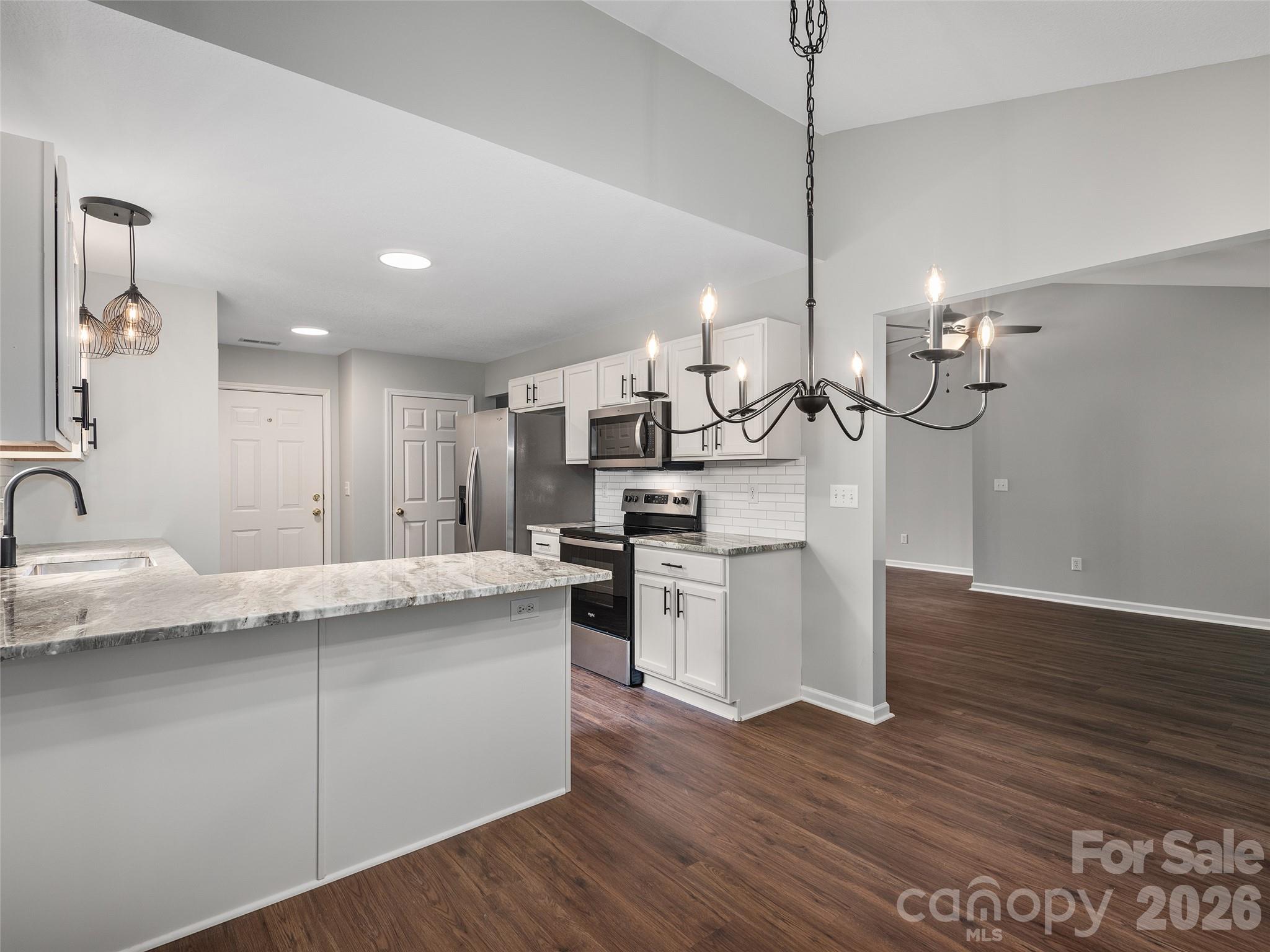 Stafford Crossing - Residential
