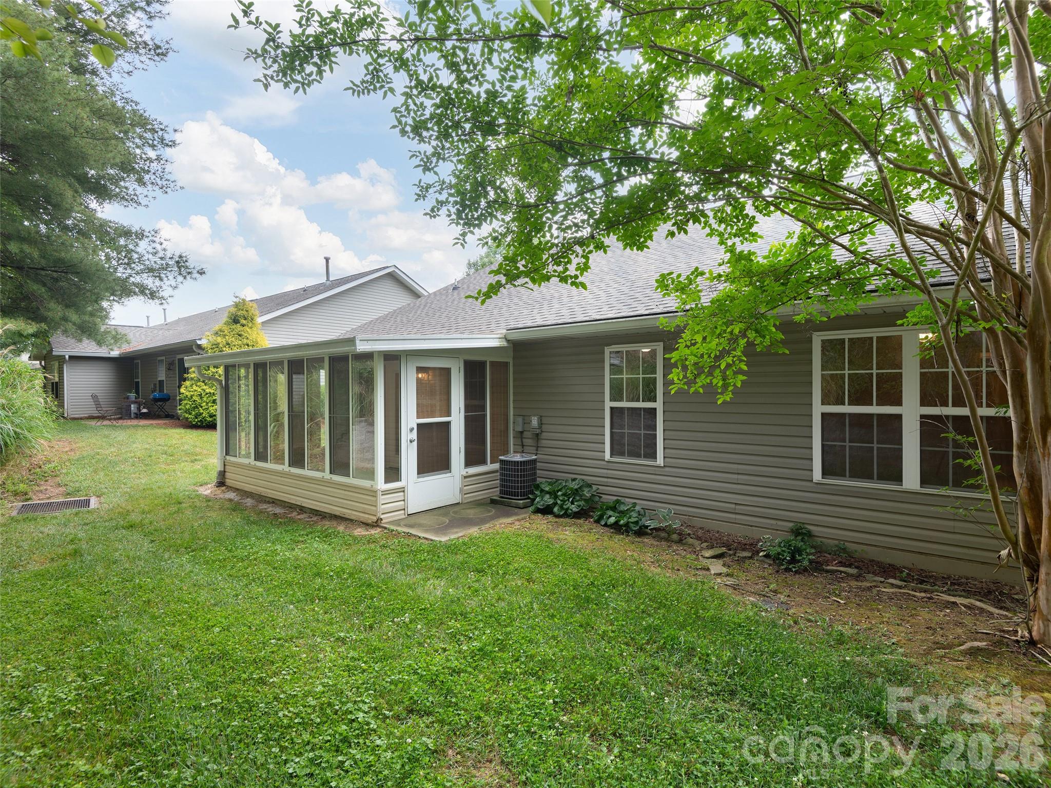 Stafford Crossing - Residential