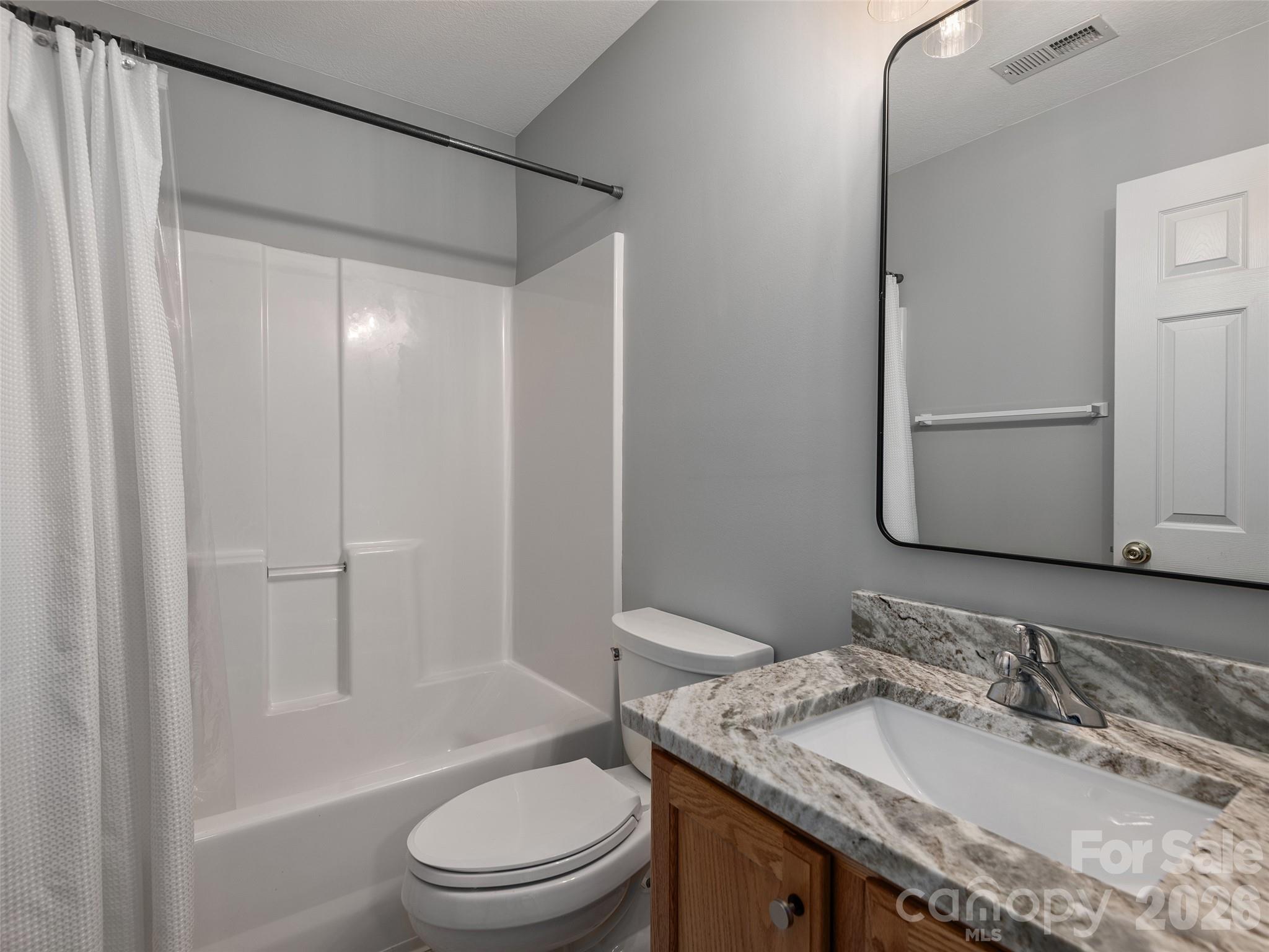 Stafford Crossing - Residential
