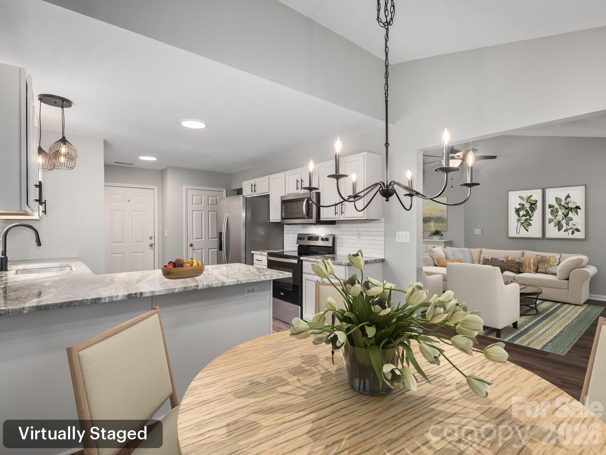 Stafford Crossing - Residential