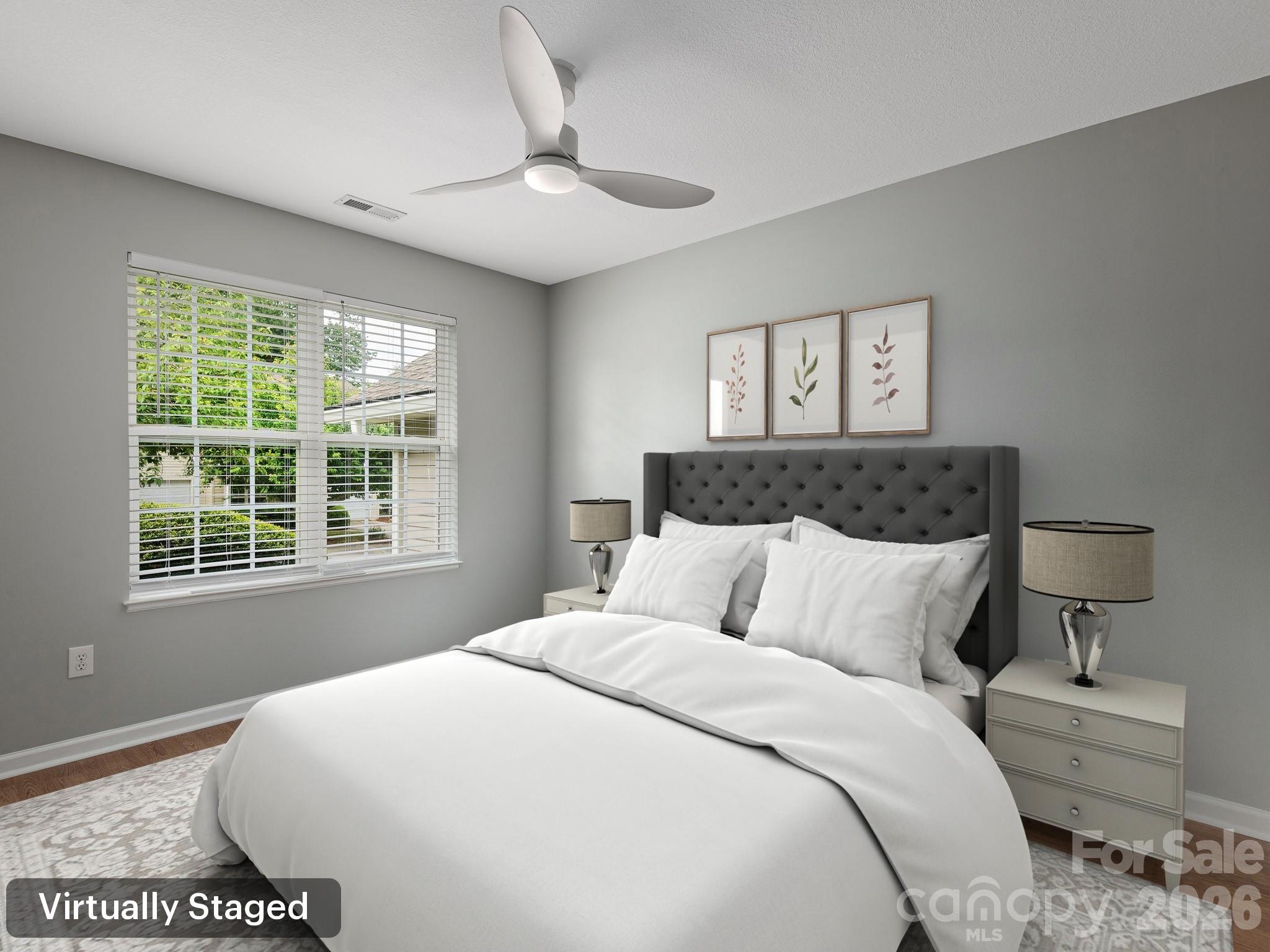 Stafford Crossing - Residential