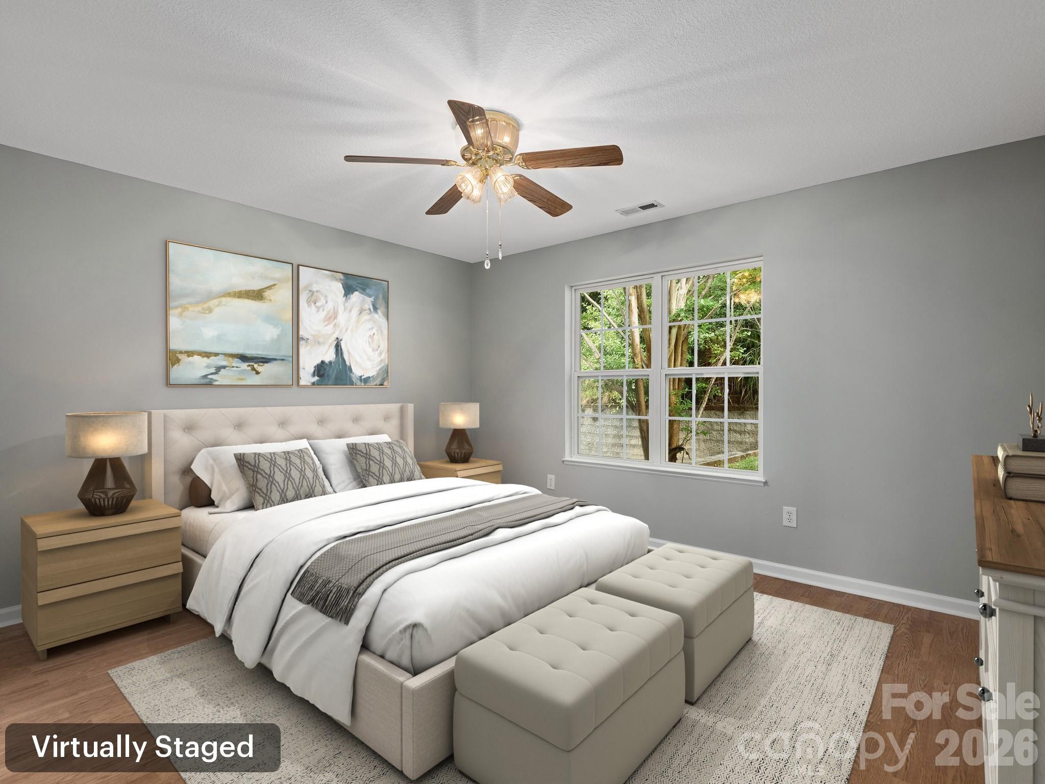 Stafford Crossing - Residential