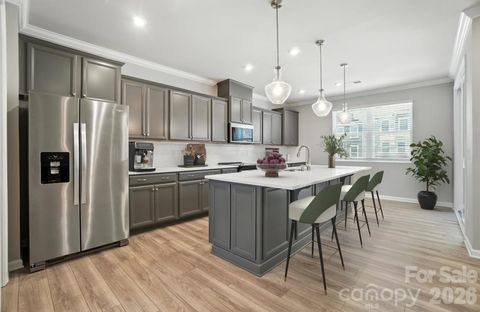 138 Marron Drive Indian Trail NC 28079