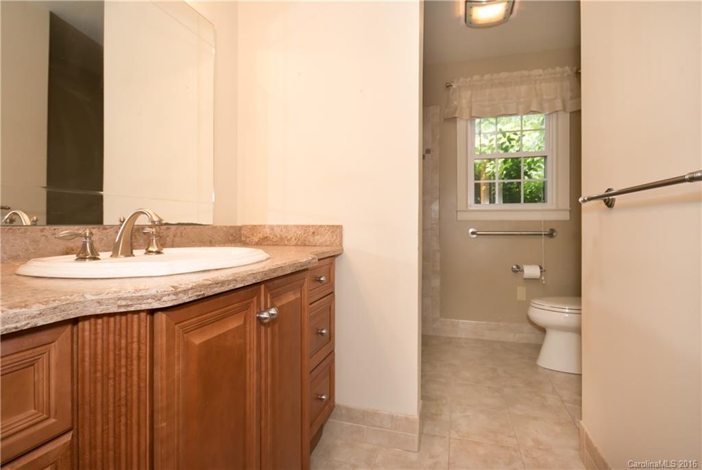 Waverly - Residential