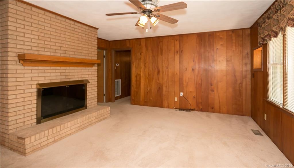 Waverly - Residential