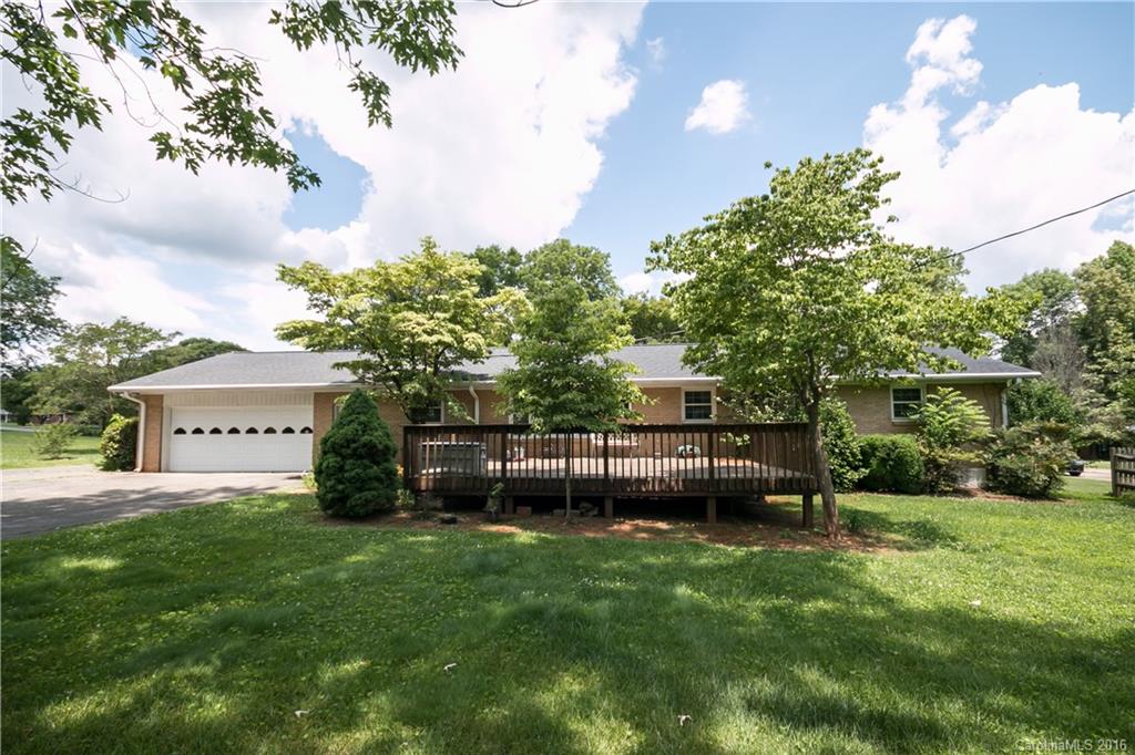 Waverly - Residential