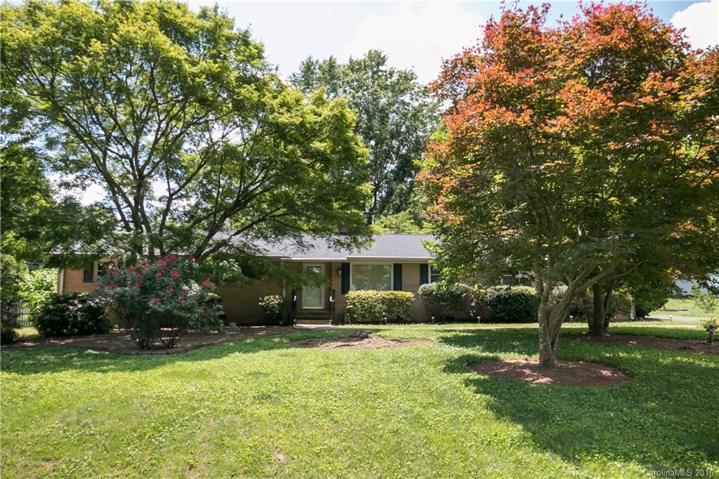 Waverly - Residential