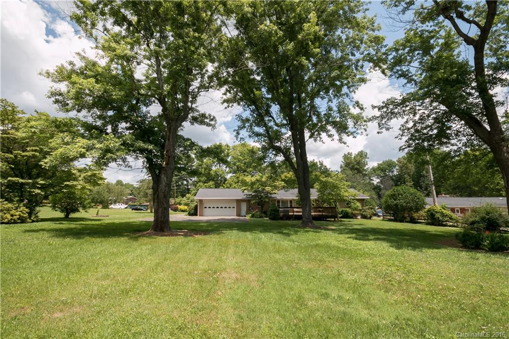 Waverly - Residential