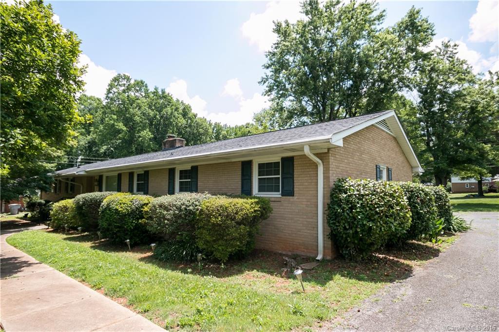 Waverly - Residential