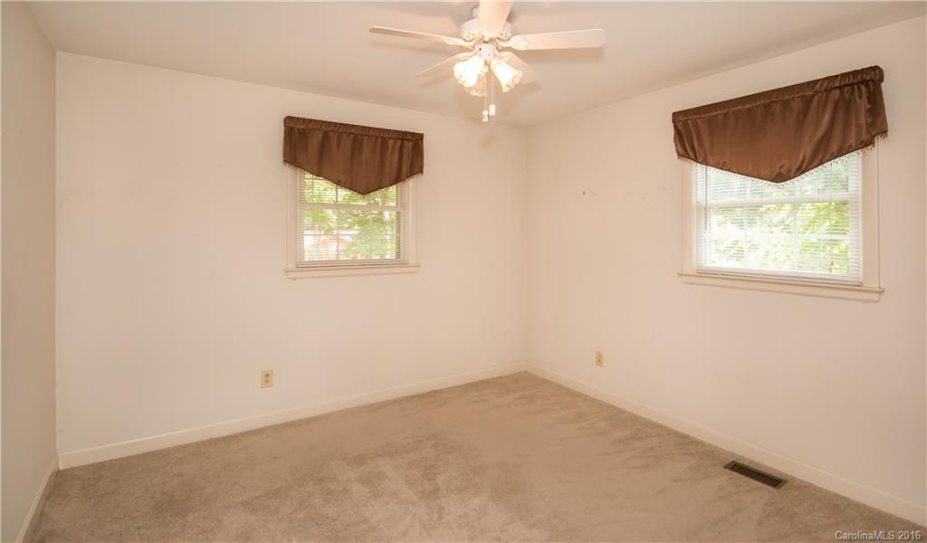 Waverly - Residential