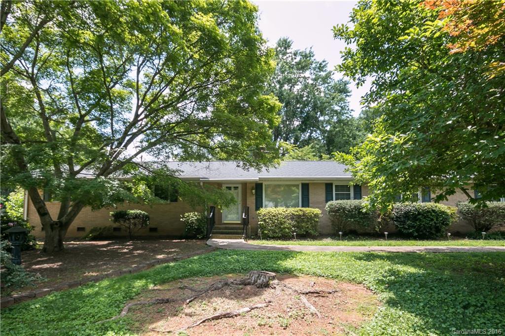 Waverly - Residential