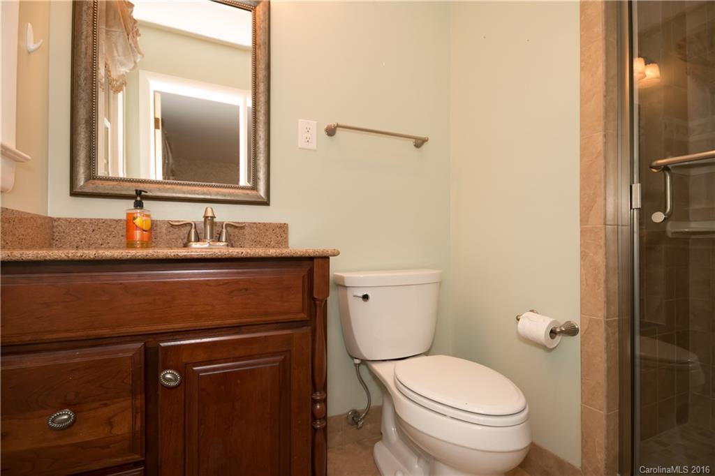 Waverly - Residential