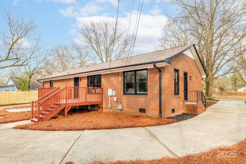 A home in Marshville