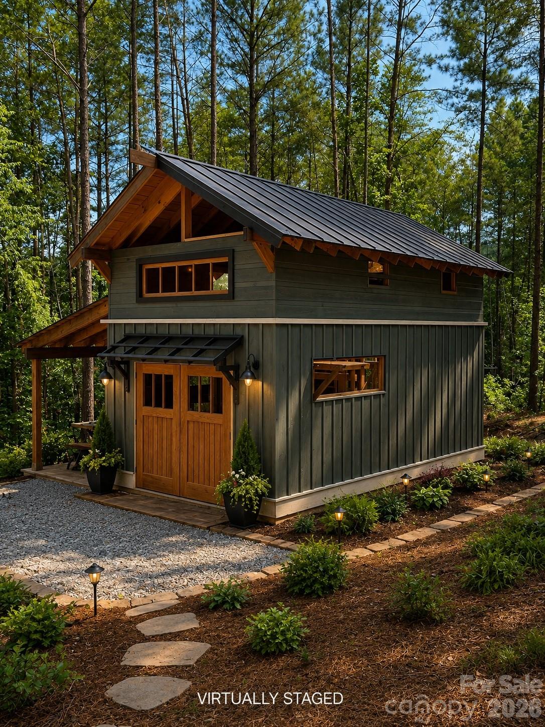 109 Spring Hollow Road