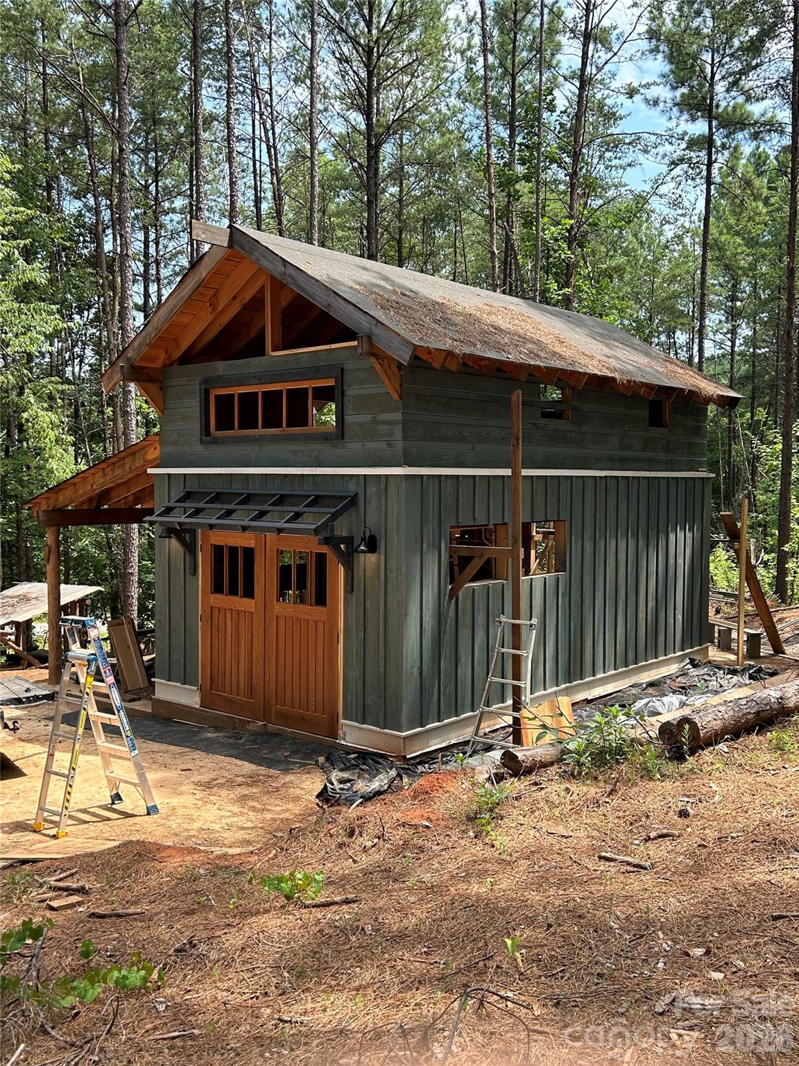 109 Spring Hollow Road