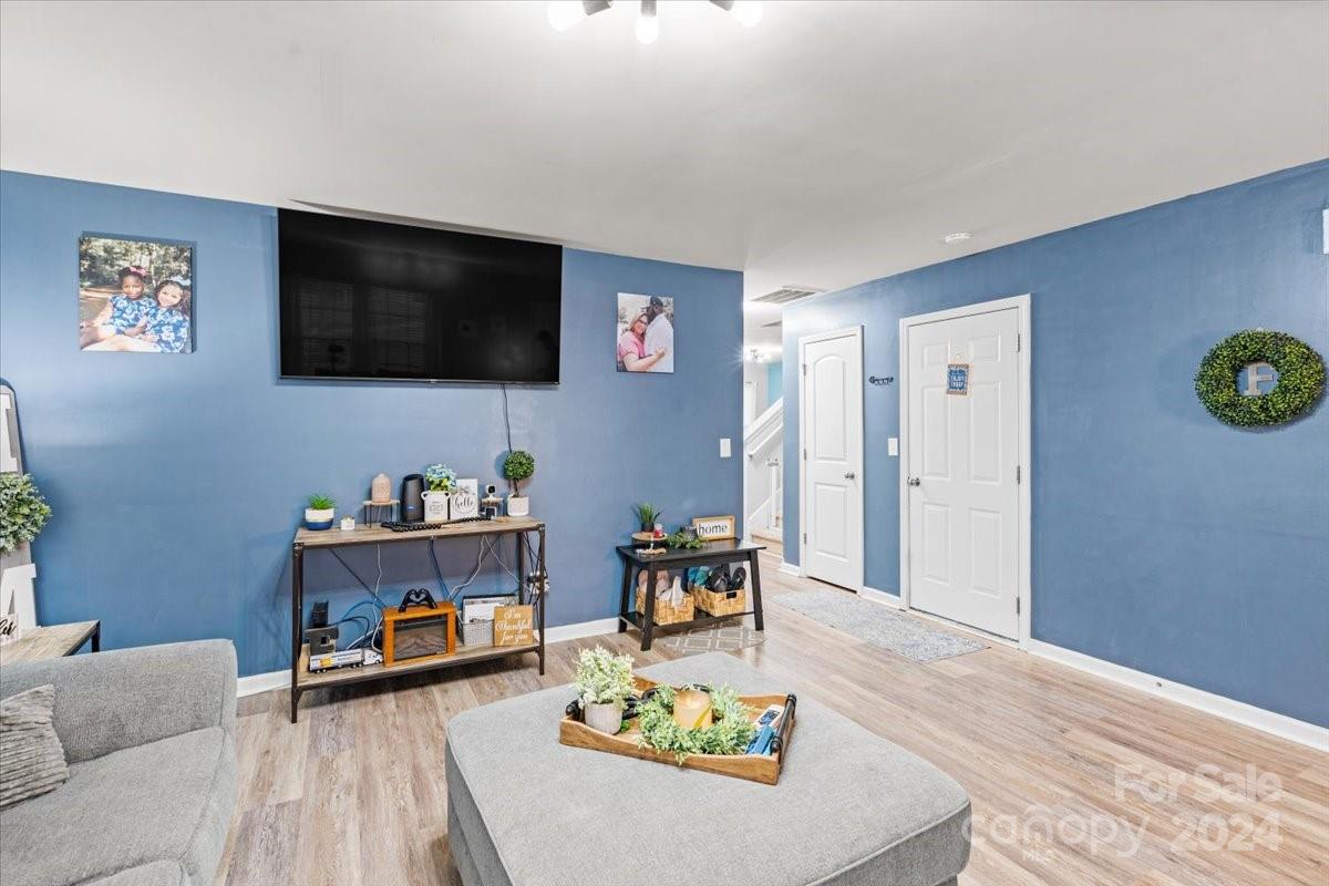 Boardwalk - Residential