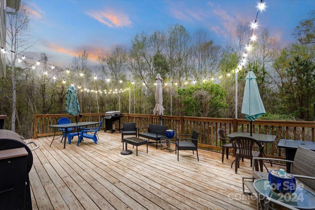 Boardwalk - Residential