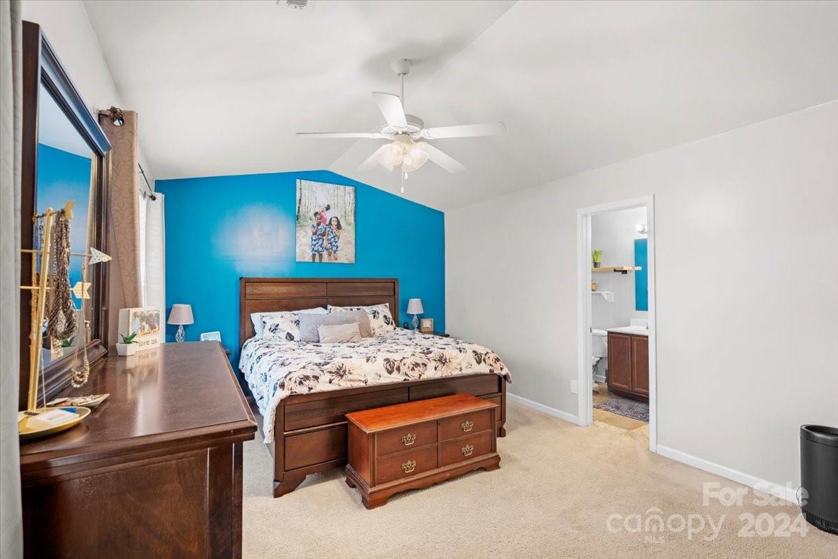 Boardwalk - Residential