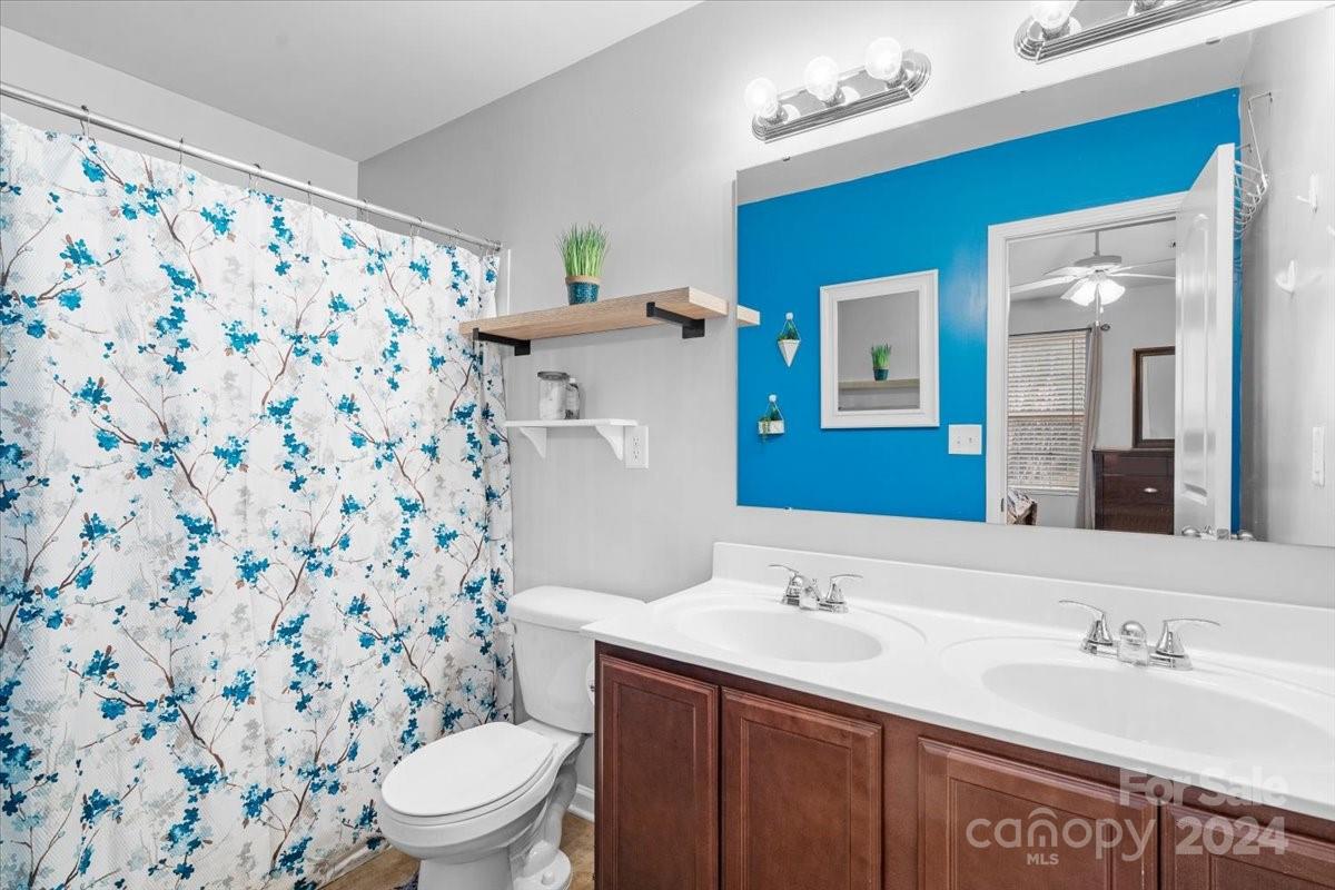 Boardwalk - Residential