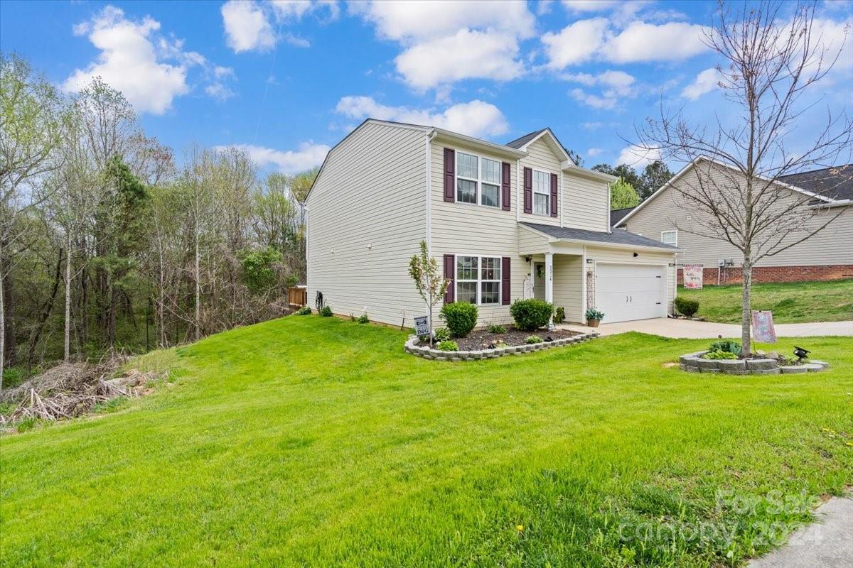 Boardwalk - Residential