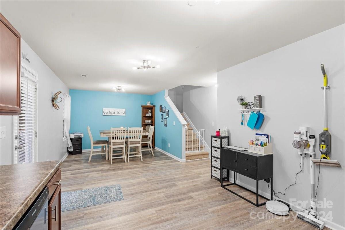 Boardwalk - Residential