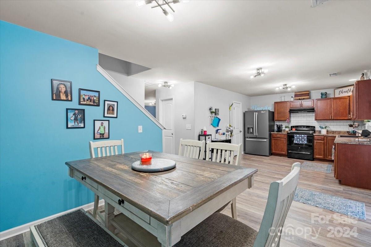 Boardwalk - Residential