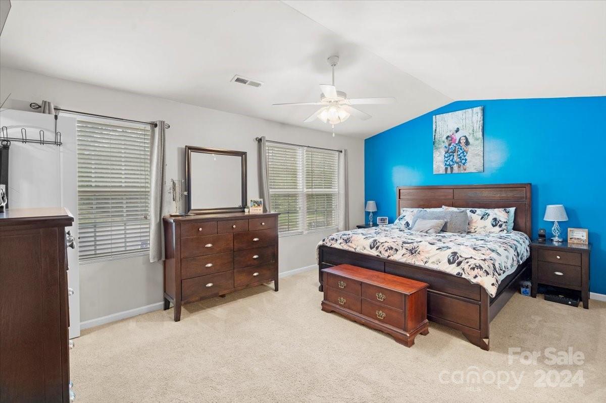 Boardwalk - Residential