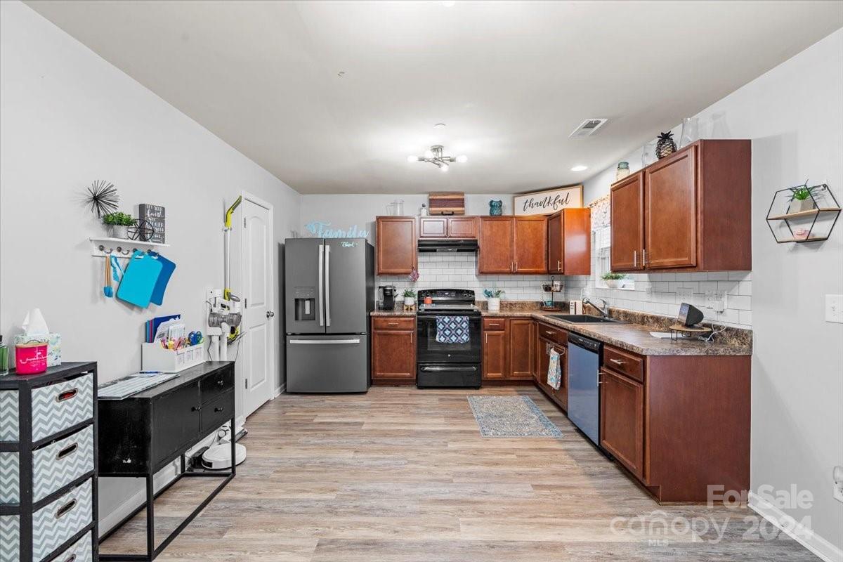 Boardwalk - Residential