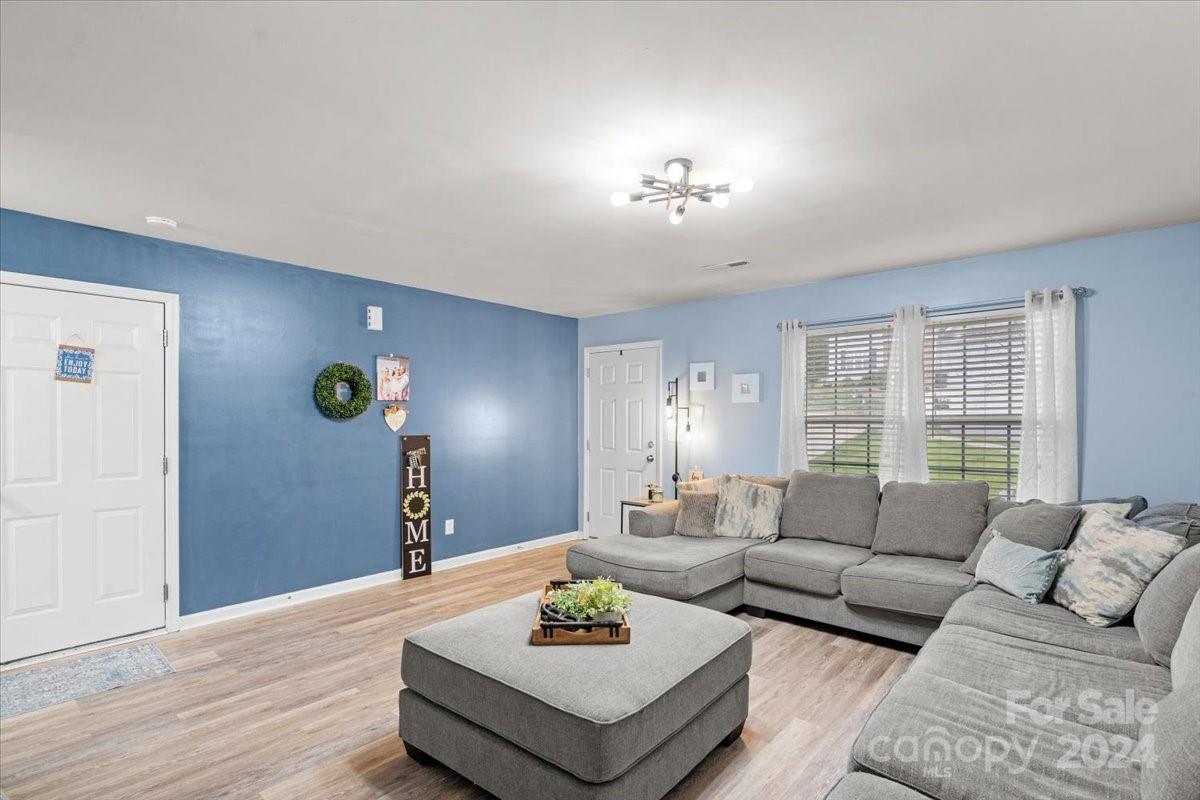 Boardwalk - Residential