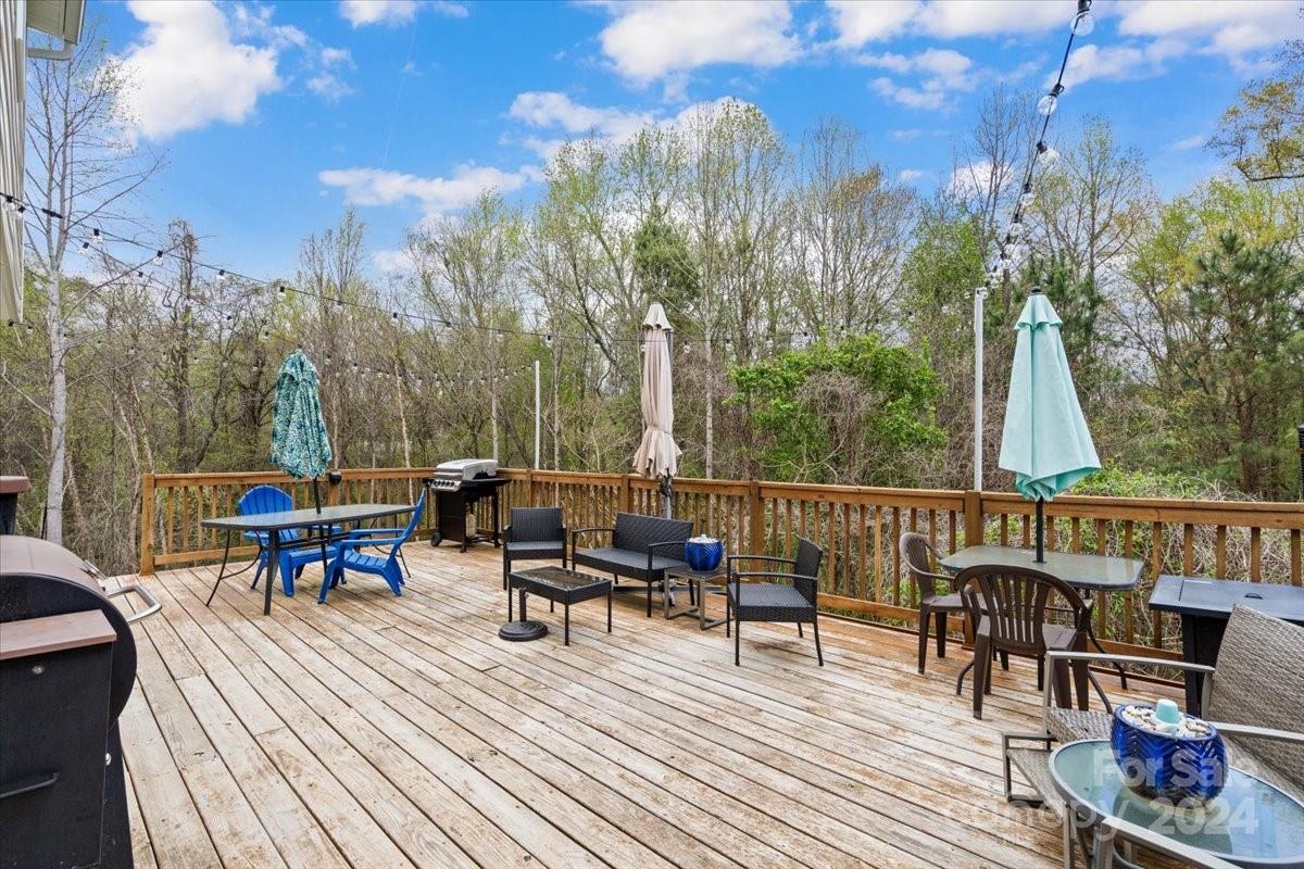 Boardwalk - Residential