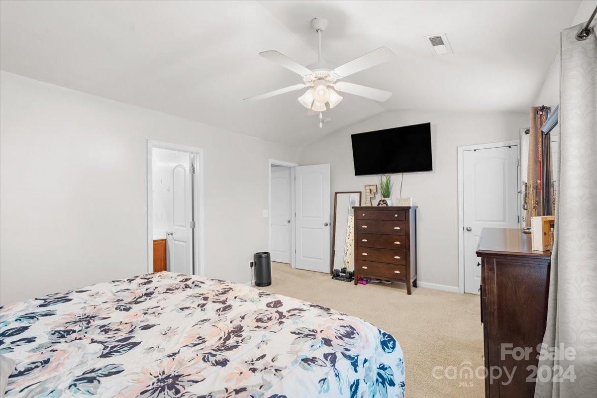 Boardwalk - Residential